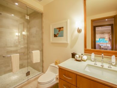 Posh Three Bedroom Luxury Residence for Maui Vacation Posh Three Bedroom Luxury Residence for Maui Vacation
